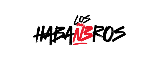 Los Habañeros Logo