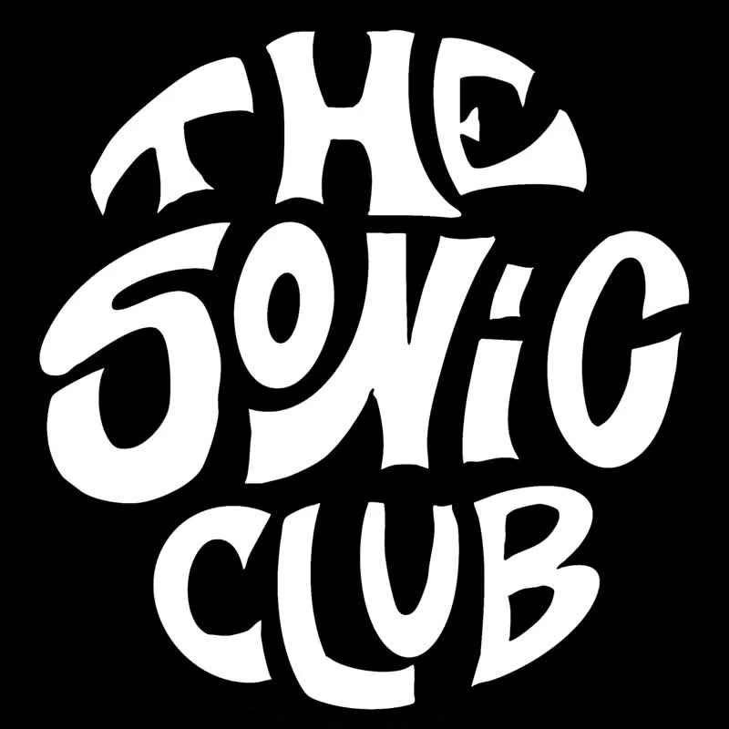 The Sonic Club Logo
